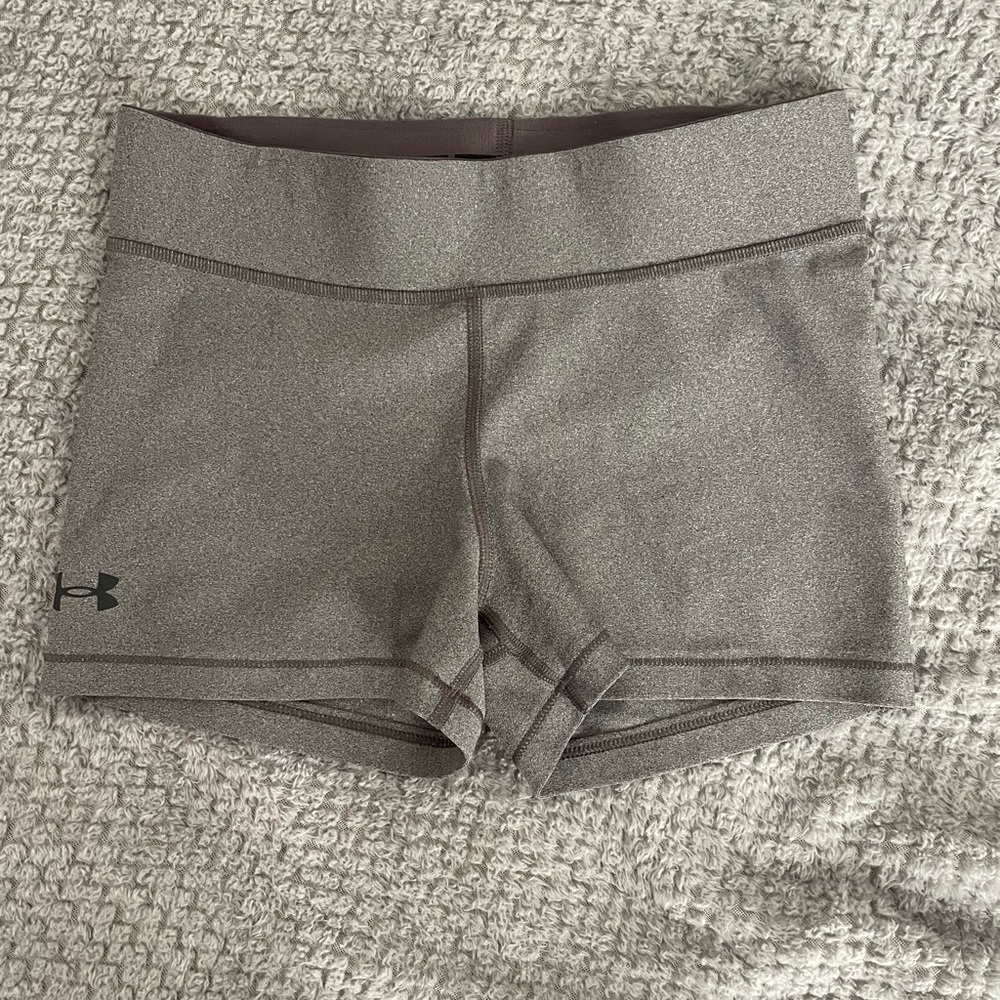 Women’s Under Armour spandex size medium